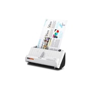 Epson RapidReceipt RR-400W Wireless Duplex Compact Desktop Receipt and Document Scanner with Included Receipt Management and PDF Software for PC and Mac and Auto Document Feeder (ADF)
