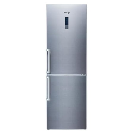 Fagor BMF-300X 24 Inch Wide 11.8 Cu. Ft. Energy Star Rated Bottom Mount (Best Energy Rated Refrigerators)