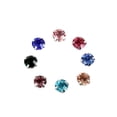 thumbnail image 3 of Garra de diamante de cristal cosida a mano Cristal de diamante cosido a mano Diamante de agua cosido a mano Accesorios para vestidos de novia DIY, 3 of 4