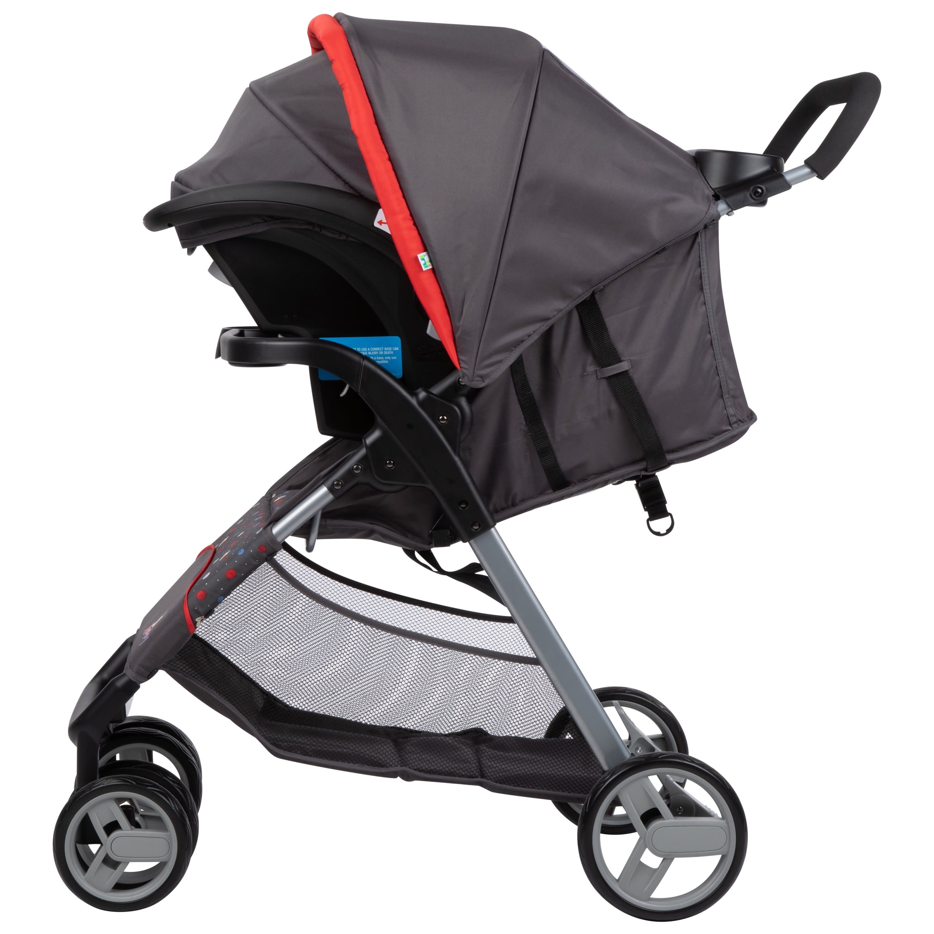 Mickey mouse travel system cheap