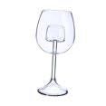 thumbnail image 4 of Juego de Vino, Regalo Reutilizable, para Restaurante Occidental, Comedor , Estilo B BLESIY copas de vino, 4 of 8