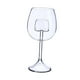 thumbnail image 3 of Juego de copas de vino estilo fuente, reutilizables, con aireador incorporado, regalo para sumiller. Estilo B, 3 of 9