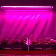thumbnail image 4 of Sunjoy Tech High Brightness Nursery Lights Promote Growth Long Service Life 400-830nm Spectrum LED Plant Lamp Gardening Tools, 4 of 8
