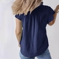thumbnail image 6 of SHE IS Cute Tops for Women Going out Womens Shirts Casual Dressy Plus Size Plus Size Blouses for Women Casual Summer Tank Tops for Women 2026 Loose Fit My Orders Placed, 6 of 7