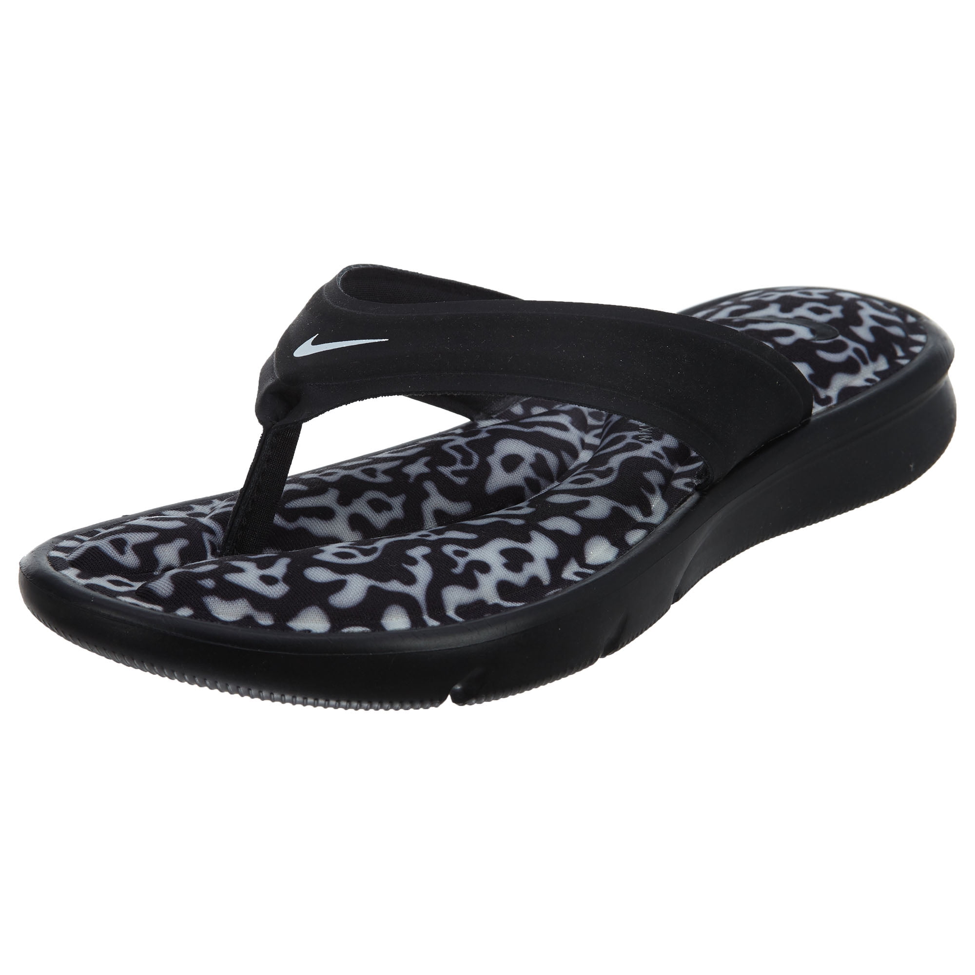 women's nike ultra comfort thong 3 sandals