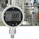 thumbnail image 5 of Manómetro Digital ANGGREK Presión Hidráulica Digital Acero Inoxidable Pantalla LCD 400BAR 0-40Mpa 10000PSI Con Conector G1/4, 5 of 9