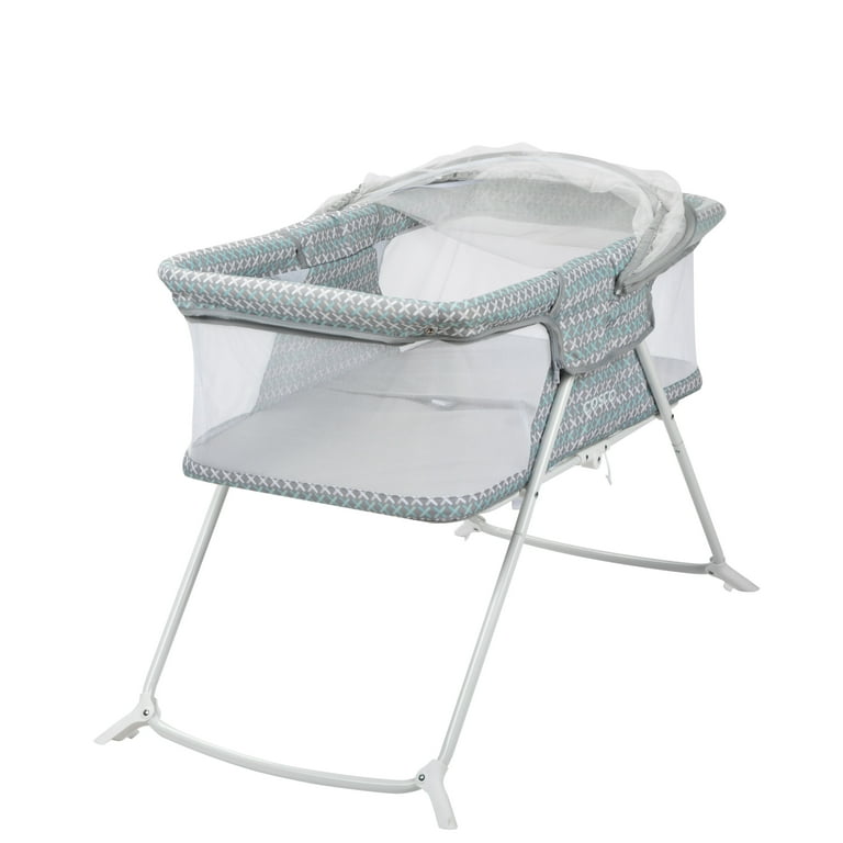Cosco Kids Sleep Spot Baby Bassinet, Tinker - Walmart.com