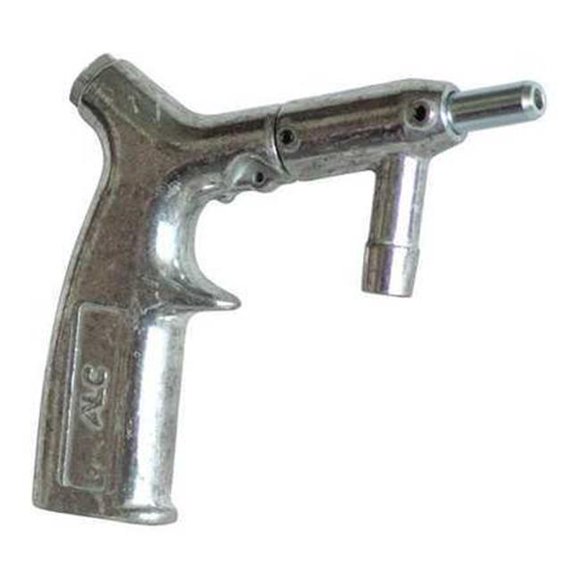 ALC Tools & Equipment 11665 Siphon Gun for Foot Pedal