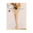 thumbnail image 3 of Donna Karan Womens Nudes Sheer to Waist Pantyhose, 3 of 4