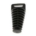 thumbnail image 3 of Motocicleta Dirt Bike Silenciador de Tubo de Silenciador Tapón SM SunniMix 4-Stroke Silenciador Wash Plug, 3 of 6