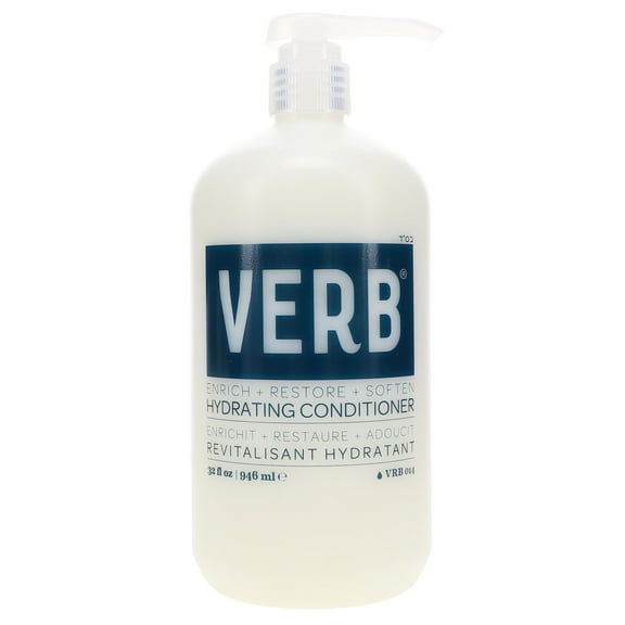 Verb Hydrating Conditioner 32 oz