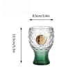 thumbnail image 2 of Miogawg Football Cup Draft Beer Glass, 2 of 5