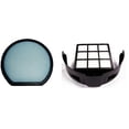 thumbnail image 2 of HOOVER T-Series WindTunnel Bagless Upright Filters Kit - Includes 2 Washable 303173001, and 2 HEPA Cartridge 303172002 Filters, 2 of 2