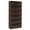 Neo Walnut - 71" x 32", variant on Regency Legacy 30 in. High Bookcase- Neo Walnut