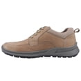 thumbnail image 5 of Hush Puppies Mens Adam Nubuck Lace Up Trainers, 5 of 5
