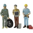 thumbnail image 3 of Profesionales fingidos 12 figuras profesionales imaginarias Mentes creativas, 3 of 5