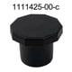 thumbnail image 4 of 1 Pcs Tail Light Fixing Screw Cover Rear Bumper Fixing Buckle 1111425-00-C for Model 3 Accessories, 4 of 5