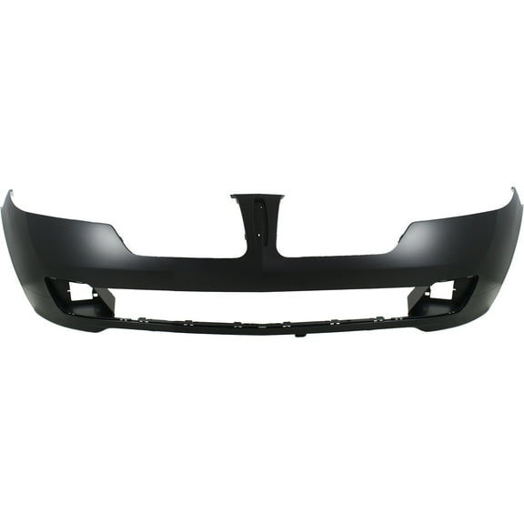 For 2010-2012 MKZ Front Bumper Cover Primed AH6Z17D957AAPTM FO1000656