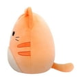 thumbnail image 4 of Squishmallows Original 14 inch Gigi the Orange Tabby Cat - Child's Ultra Soft Stuffed Plush Toy, 4 of 6