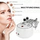 thumbnail image 5 of Máquina de Dermoabrasión 3 en 1 Arcoshop Diamond Microdermoabrasión, 5 of 8