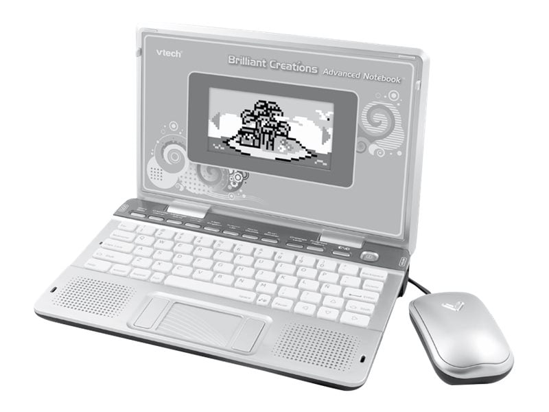 vtech brilliant baby laptop walmart