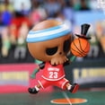 thumbnail image 2 of POP MART Labubu Sports Series Caja ciega aleatoria de juguetes Figuras de acción de anime Kawaii Caixa Caja sorpresa Caja misteriosa Muñecas Regalo para niñas, 2 of 5