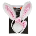 thumbnail image 2 of Bunny Dress Up Kit - Children, 2 of 4