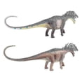 thumbnail image 1 of Gigantosaurus Toys Giant Dinosaur Figure Huge Bite Genuine Decoration Movable Joint Gift Decoration Suitable For Boys And Girls, 1 of 5