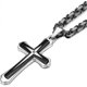 thumbnail image 3 of Collar con barra para equipo de fitness, joyería deportiva para hombres musculosos dominantes, dorado, código de modelo 24704 dorado, 3 of 5