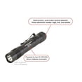 thumbnail image 3 of Streamlight 88031 ProTac 2L 350 Lumen Professional Flashlight with High Low Strobe w 2 x CR123A Batteries 350 Lumens, 3 of 4