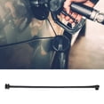 thumbnail image 1 of 16117193372 Fuel Tank Cap Cable Wire Durable  Aluminum ABS Replacement Accessory for Car Line Repair Black 5g, 1 of 7
