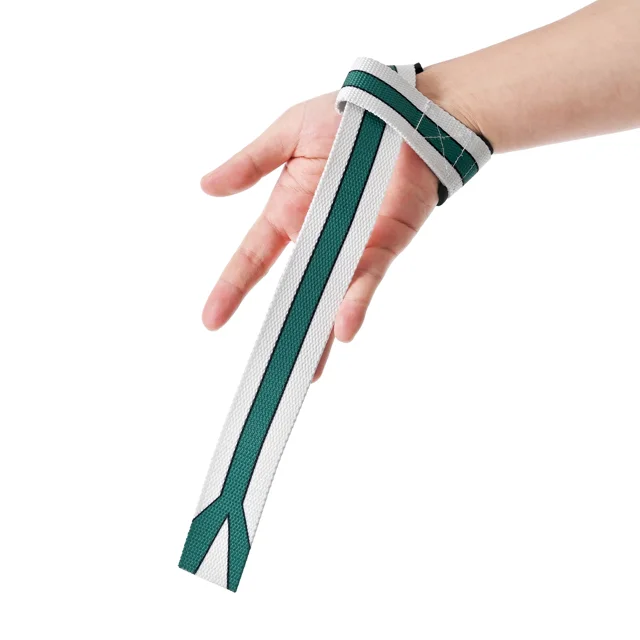 Berserk Wrist Wraps for Weightlifting (Pair), Straps Support with Thumb Loop,Gym Wrap for Weight Lifting Powerlifting