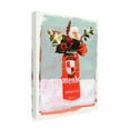 thumbnail image 2 of Jennifer Paxton Parker 'Centerpiece I' Canvas Art, 2 of 3