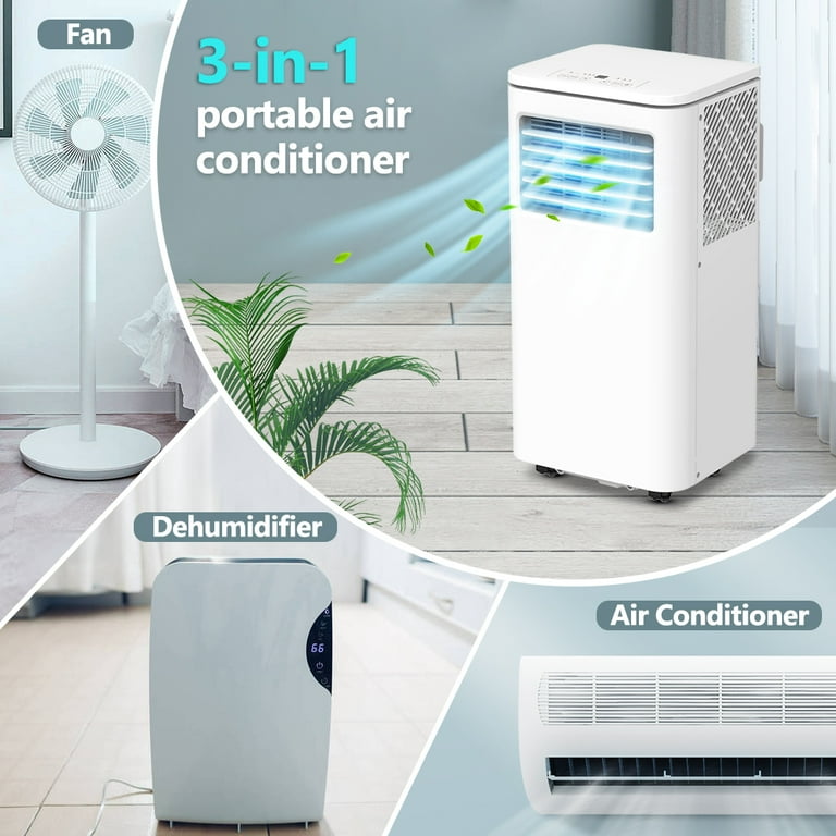 10000 btu on sale air conditioner walmart
