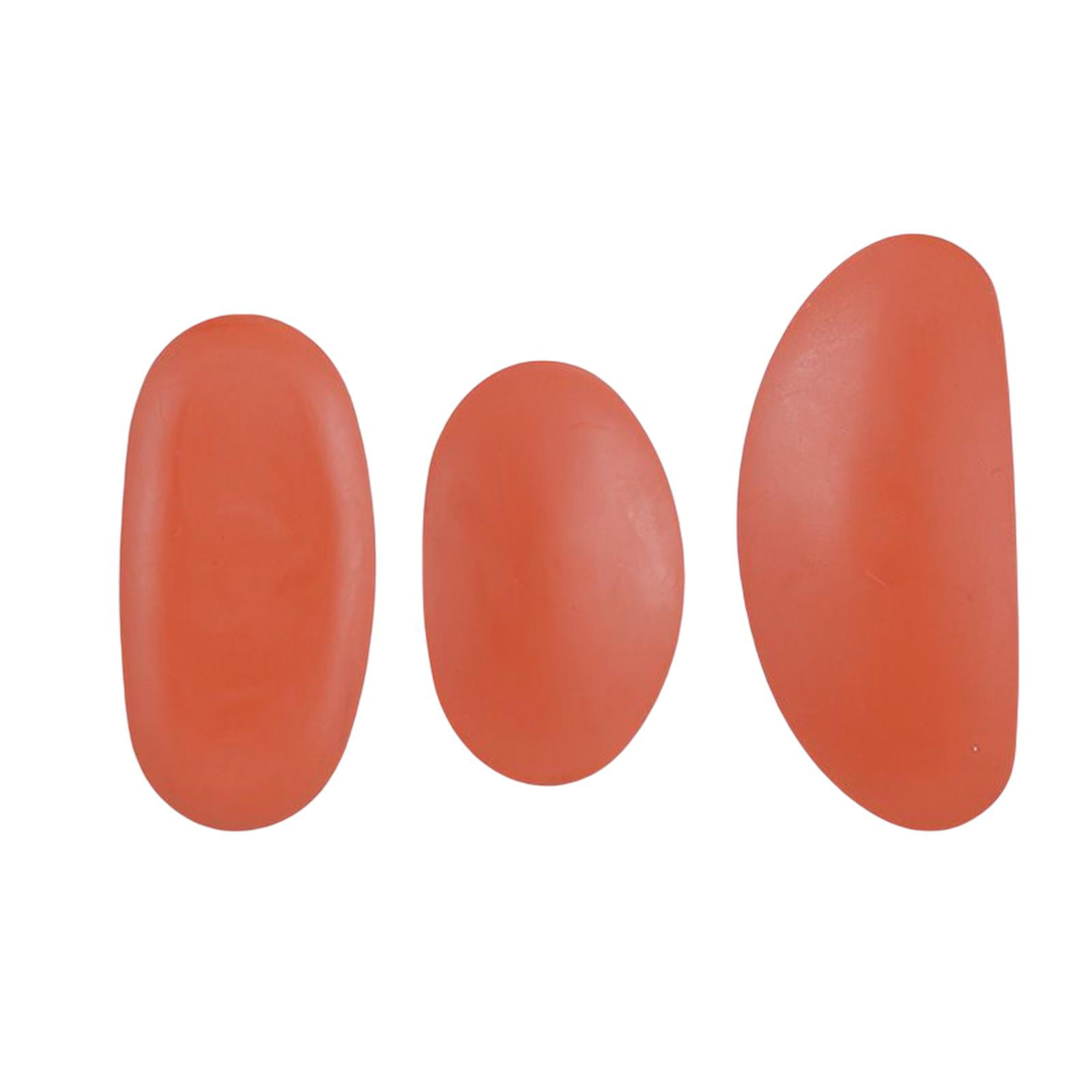 Soft Silicone Pottery Rib (Shape 2) - Ceramic Clay Sculpting Tool, Smooths  & Removes Finger Marks