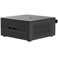 thumbnail image 3 of Mini PC ASUS NUC 14 PRO Intel Ultra 7 155H 2x DDR5 SSD 1x 2.5 1x M.2 WIFI 6E BT 5.3 RNUC14RVHU700001, 3 of 6