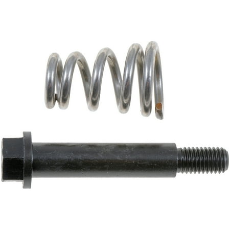 UPC 037495031264 product image for Exhaust Manifold Bolt and Spring Fits select: 1986-1992 1994-1995 CHEVROLET S TR | upcitemdb.com