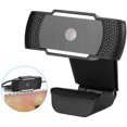 Usb 12 Megapixel Hd cam Plug And Play High Definition BuiltIn