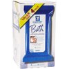 Comfort Bath Value Size! Personal Cleansing, Ultra-Thick Disposable Washcloths..
