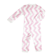 thumbnail image 2 of Pijamita CHIQUI MUNDO Candy 0-6 meses Mameluco ultrasuave, 2 of 3