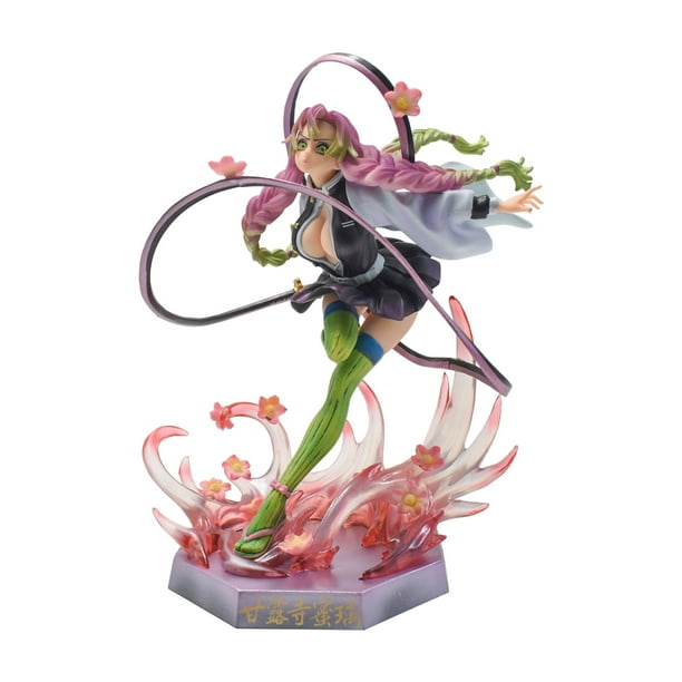 demon slayer sleeping figure