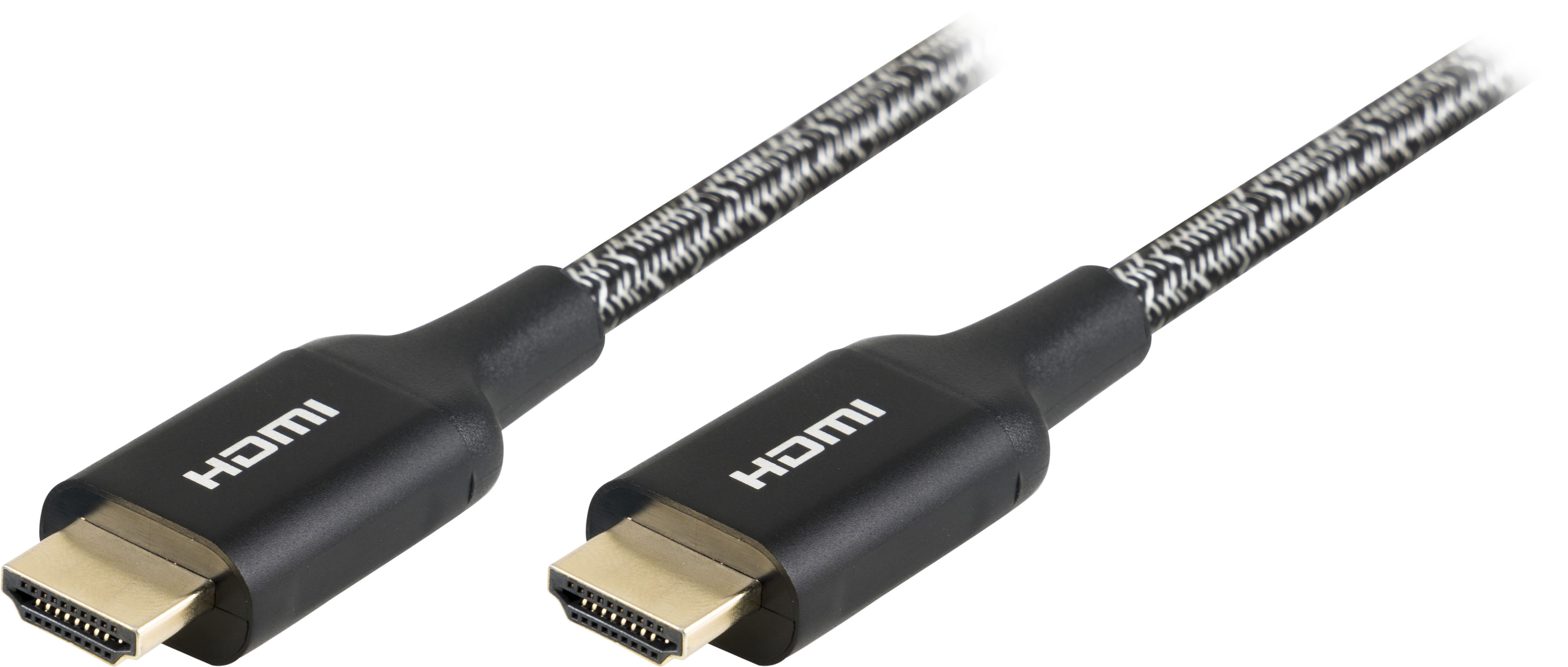 Philips 10ft Premium 4K HDMI 2.0 Cable with Ethernet