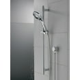 thumbnail image 3 of Delta Faucet Universal Showering Components Hand Shower 1.75 GPM w/Slide Bar 4S, 3 of 8