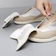 thumbnail image 3 of Zapatos Ortopédicos Sin Cordones para Mujer  Diabéticos Antideslizantes Fascitis Plantar, 3 of 9