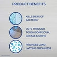 thumbnail image 4 of LYSOL Concentrate Disinfectant, Original Scent 12 Oz (Pack of 4), 4 of 4