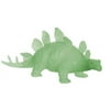 Toysmith Glow Dino Squishimals