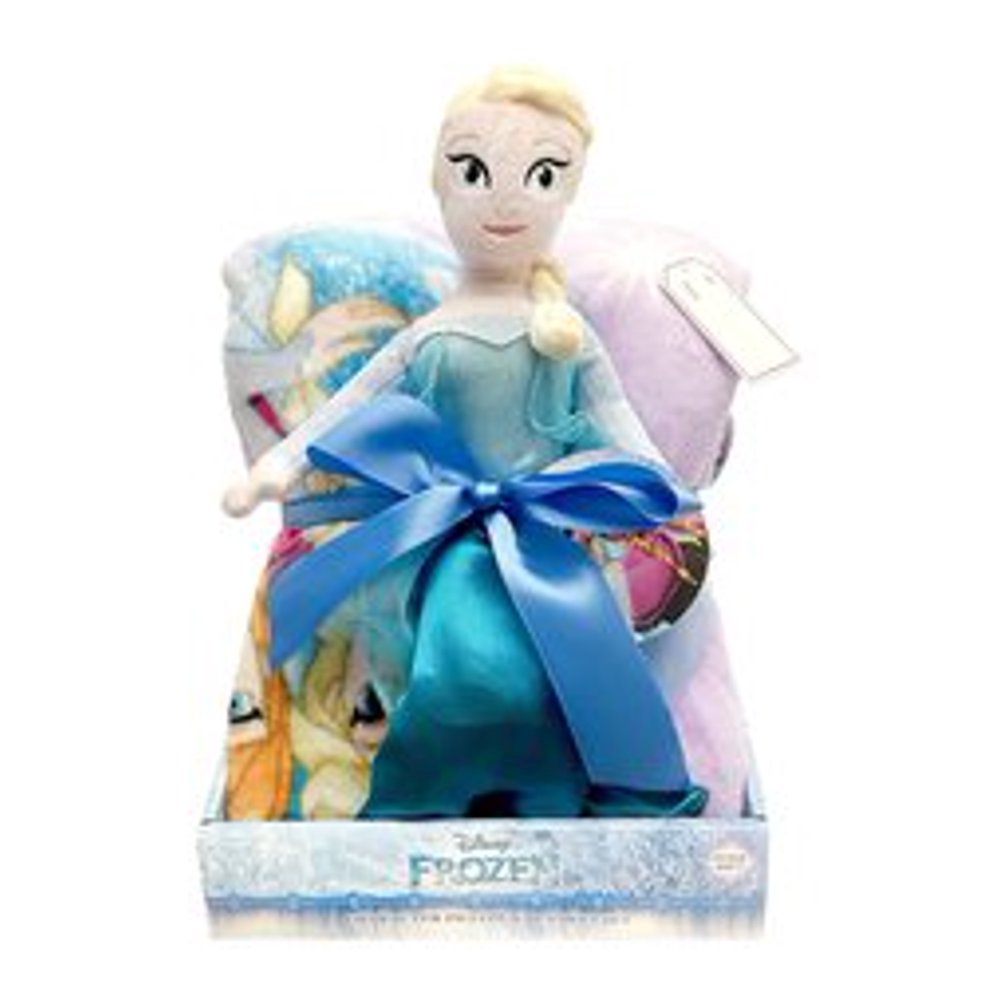 disney frozen elsa plush
