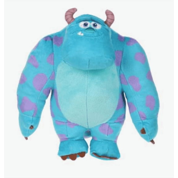 Sulley Plush Doll Monster's INC.