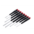 thumbnail image 6 of WIHA Tools 8 Piece Precision Slotted and Phillips Screwdriver Set, 6 of 8