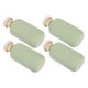 thumbnail image 5 of Greenadscape 4Ud Plásticas Para Reutilizables De Color Con Apertura Ancha Para Líquidos, 5 of 8